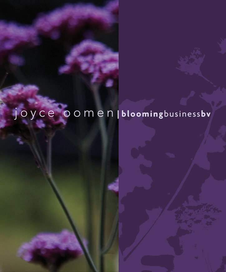 Blooming Business